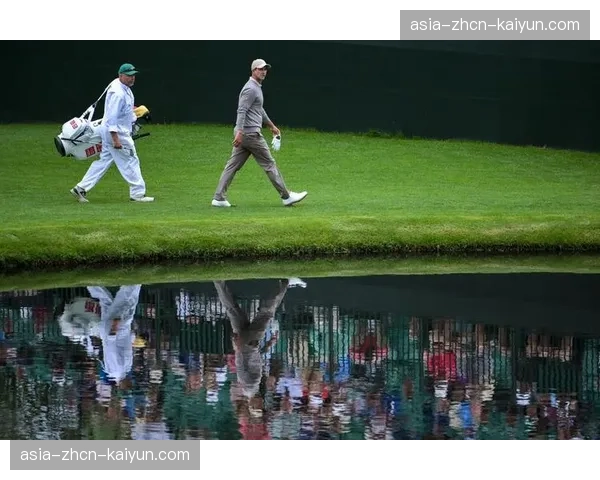 美国高尔夫协会就“距离问题”发布新规征求意见稿，拟2027年限制比赛用球